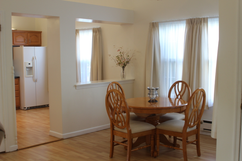Long Meadow - Residential Lease