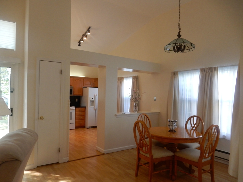Long Meadow - Residential Lease
