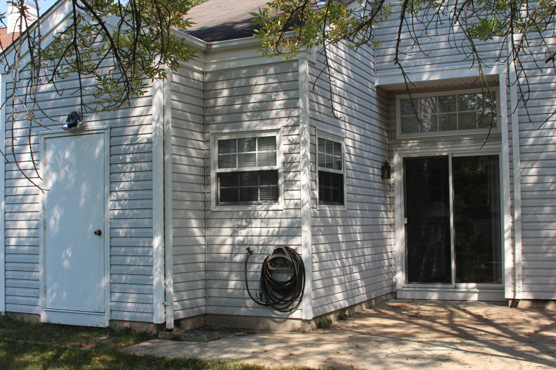 Long Meadow - Residential Lease