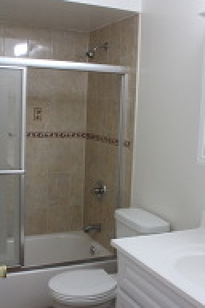 Long Meadow - Residential Lease