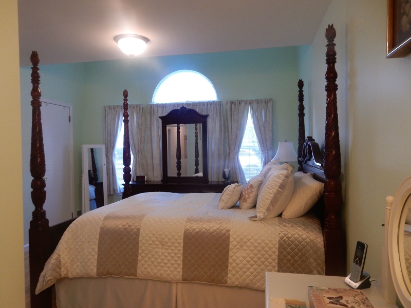 Long Meadow - Residential Lease