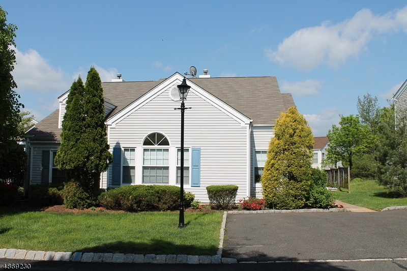 Long Meadow - Residential Lease