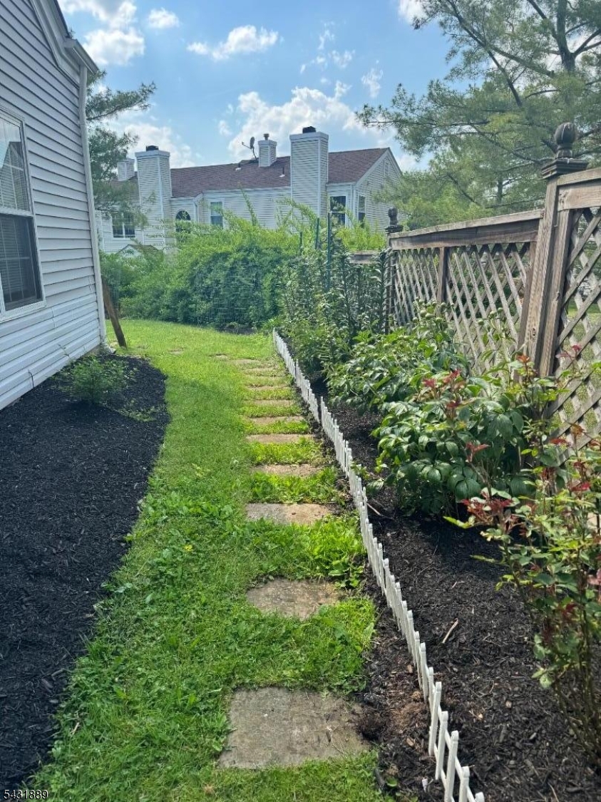 Long Meadow - Residential Lease