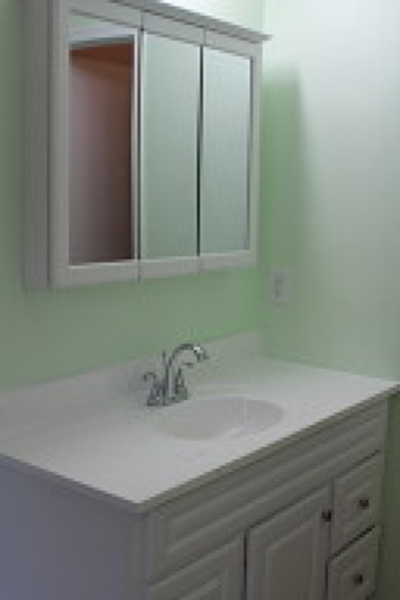Long Meadow - Residential Lease