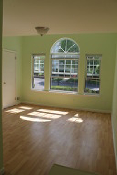 Long Meadow - Residential Lease