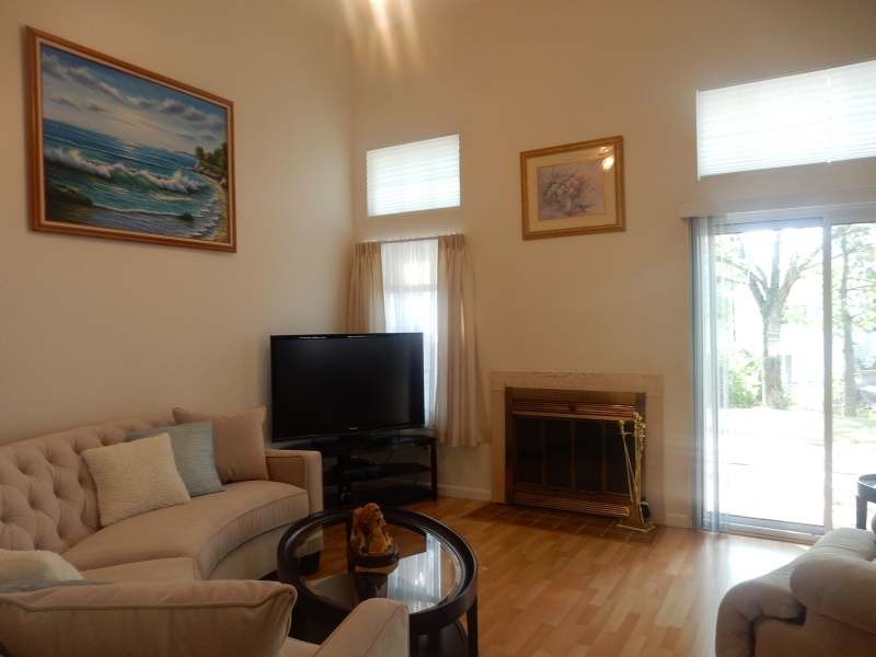 Long Meadow - Residential Lease