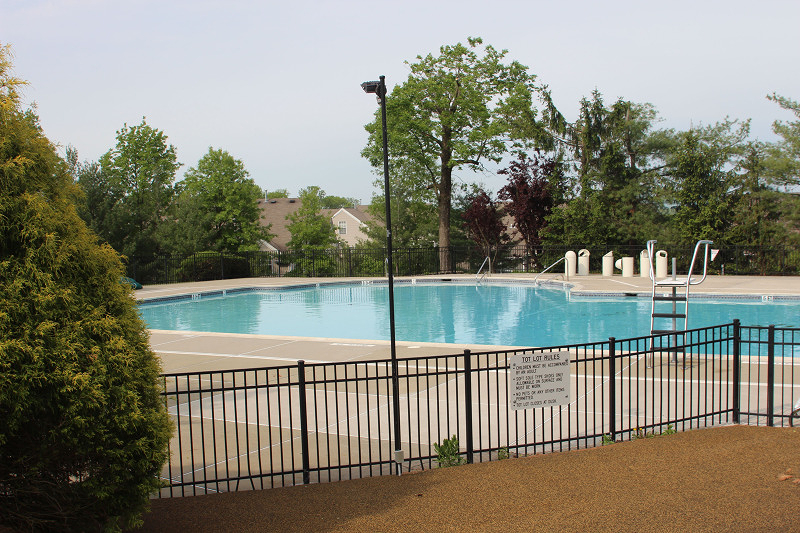 Long Meadow - Residential Lease