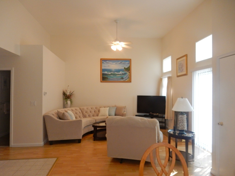 Long Meadow - Residential Lease
