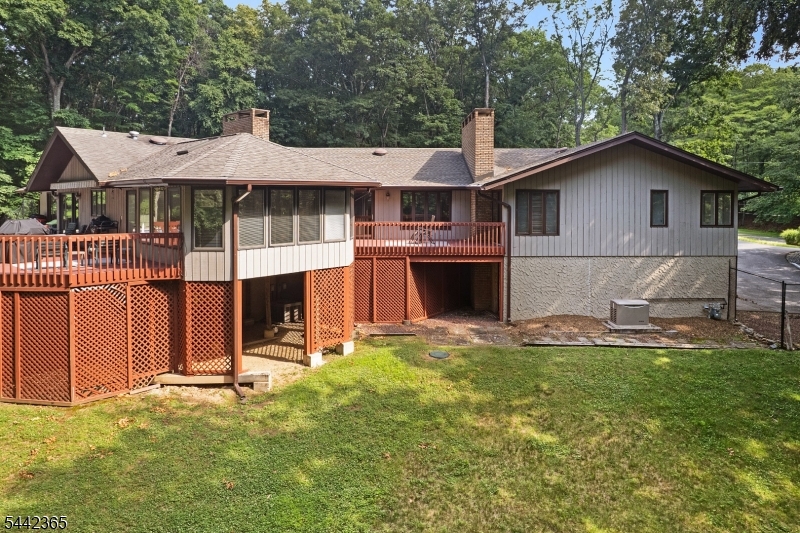 Skytop/East Mendham - Residential