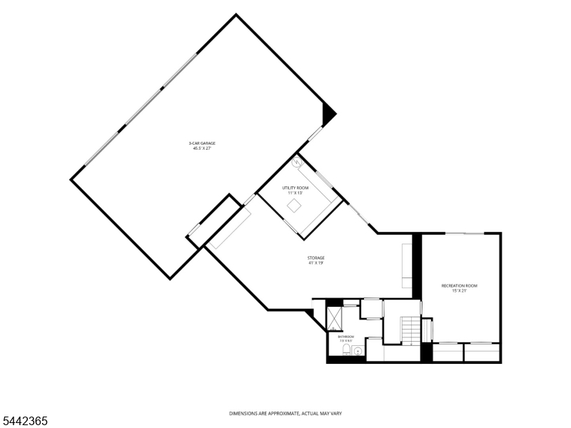 Skytop/East Mendham - Residential
