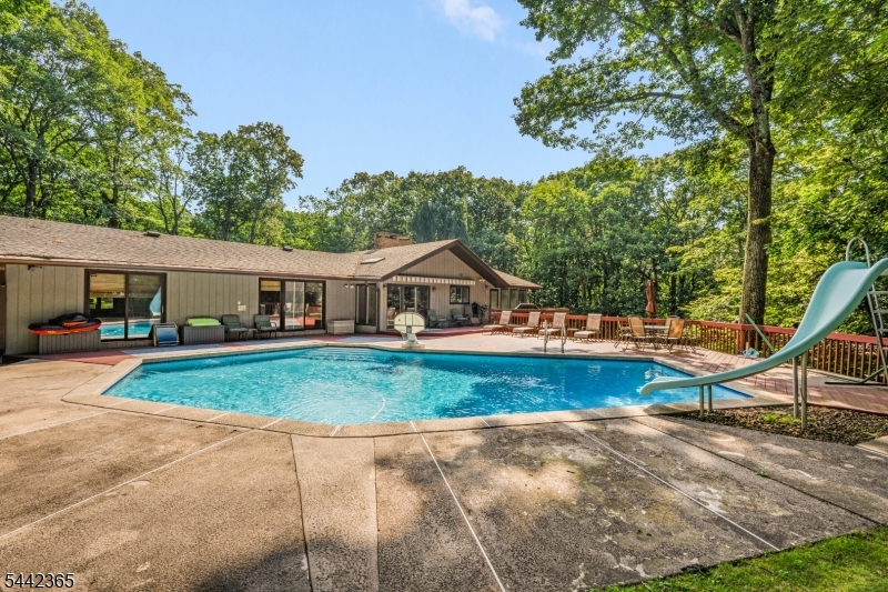 Skytop/East Mendham - Residential