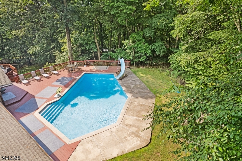 Skytop/East Mendham - Residential