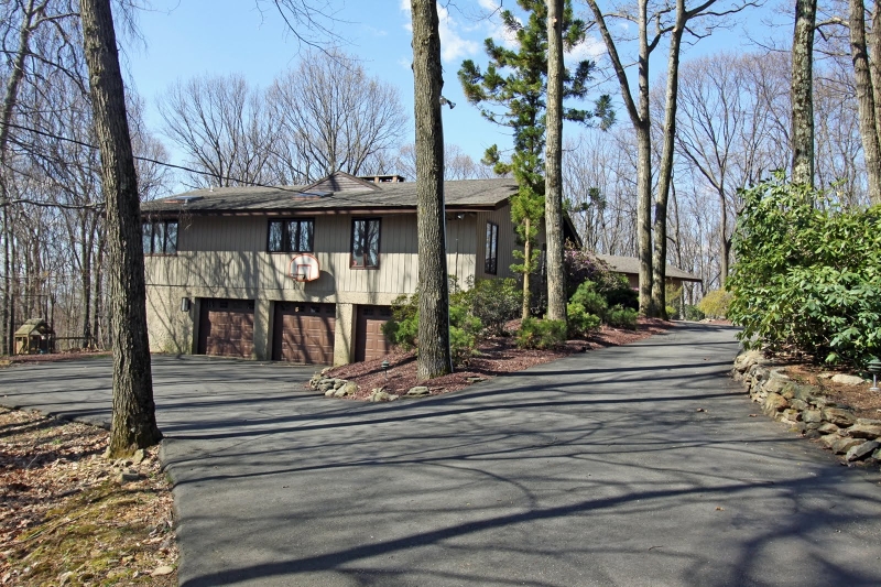 Skytop/East Mendham - Residential