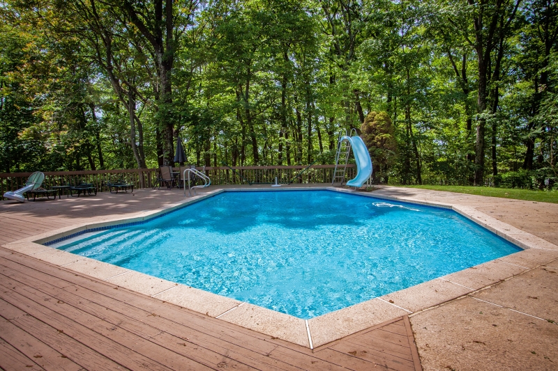 Skytop/East Mendham - Residential