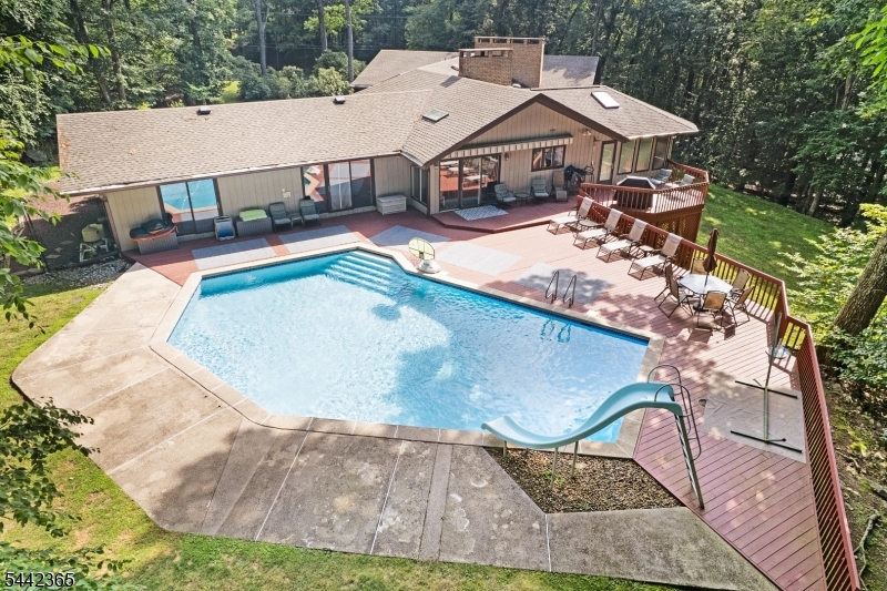 Skytop/East Mendham - Residential