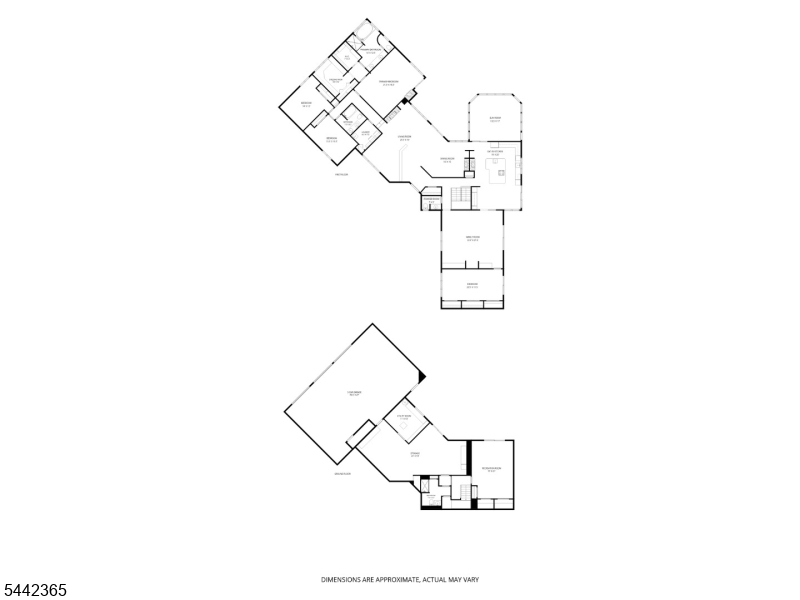 Skytop/East Mendham - Residential