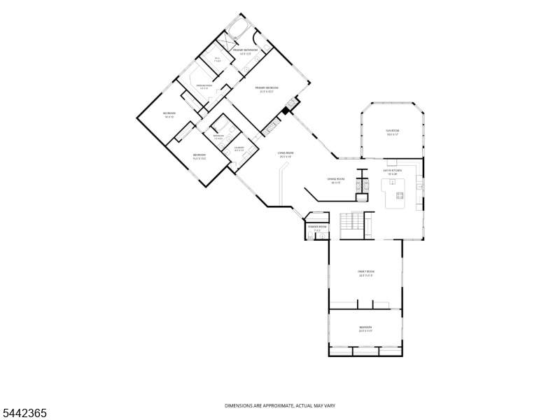 Skytop/East Mendham - Residential