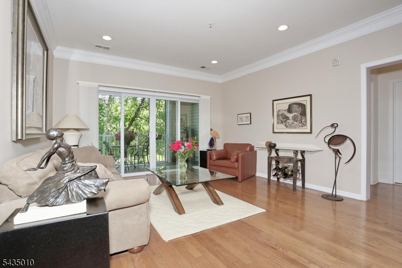 Wanaque Reserve - Residential