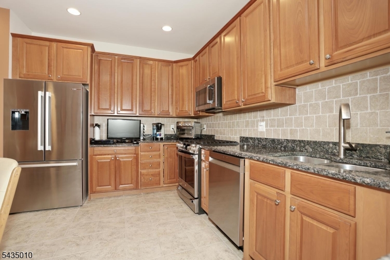 Wanaque Reserve - Residential