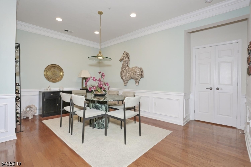Wanaque Reserve - Residential