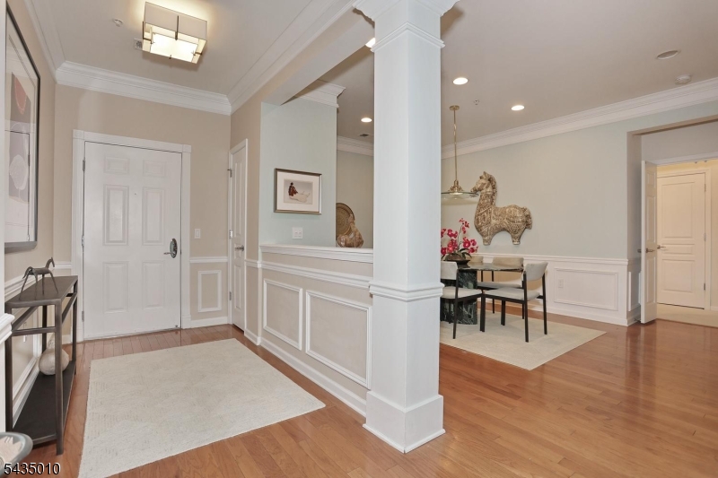Wanaque Reserve - Residential