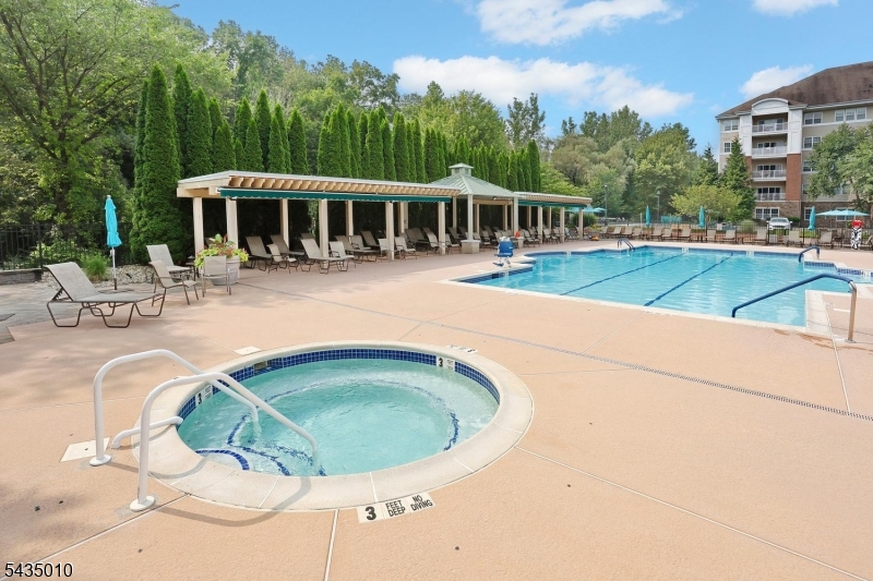 Wanaque Reserve - Residential
