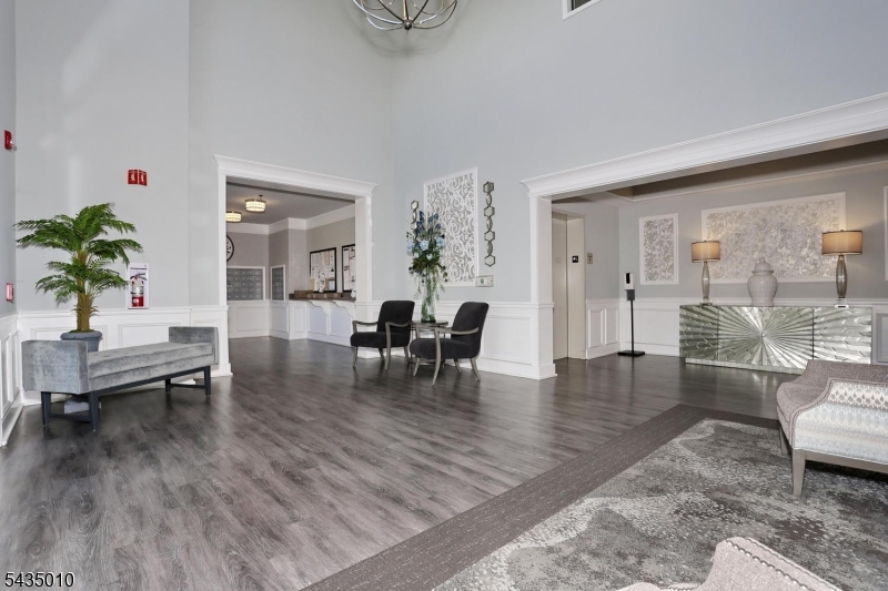 Wanaque Reserve - Residential