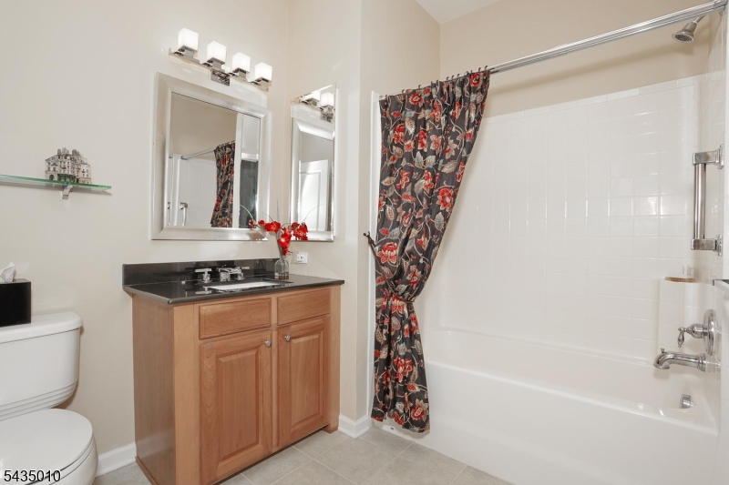 Wanaque Reserve - Residential