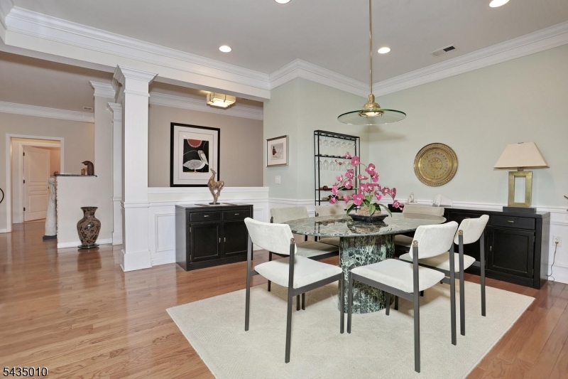 Wanaque Reserve - Residential