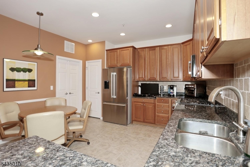 Wanaque Reserve - Residential