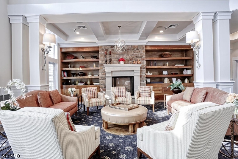 Wanaque Reserve - Residential