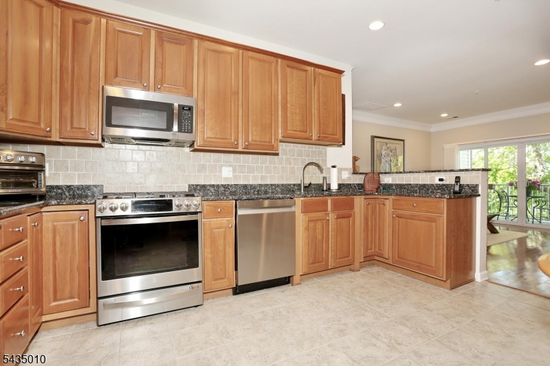 Wanaque Reserve - Residential