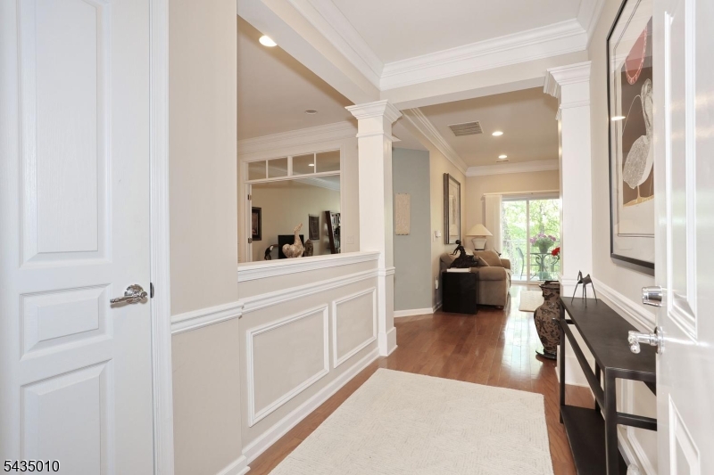 Wanaque Reserve - Residential