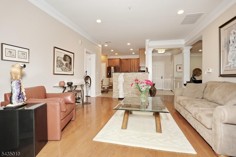 Wanaque Reserve - Residential