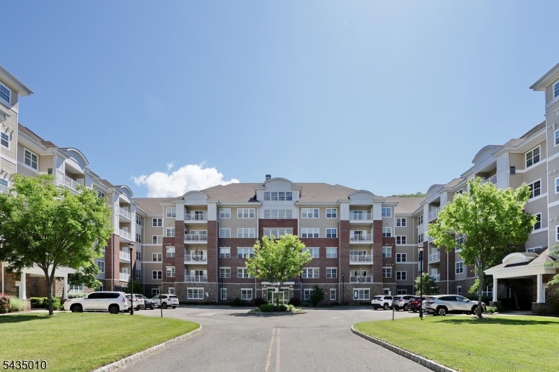 Wanaque Reserve - Residential