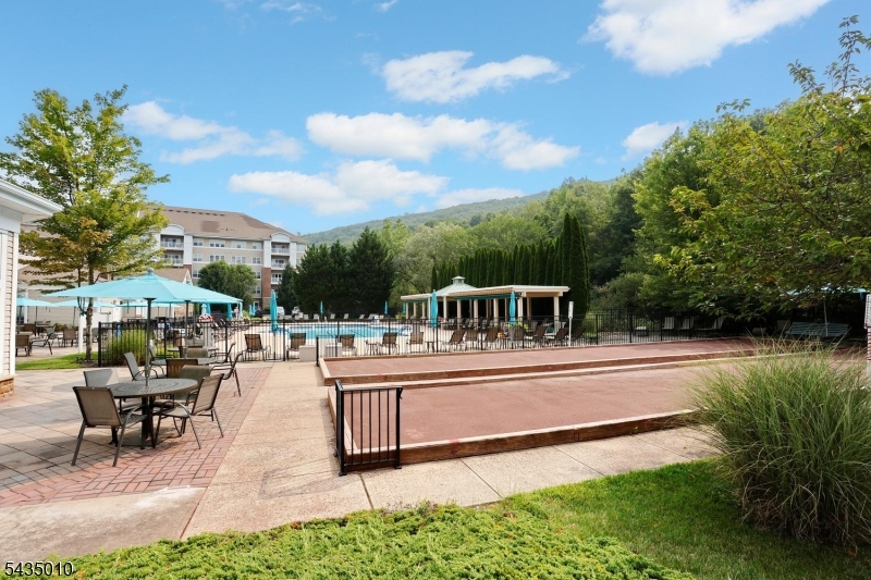 Wanaque Reserve - Residential