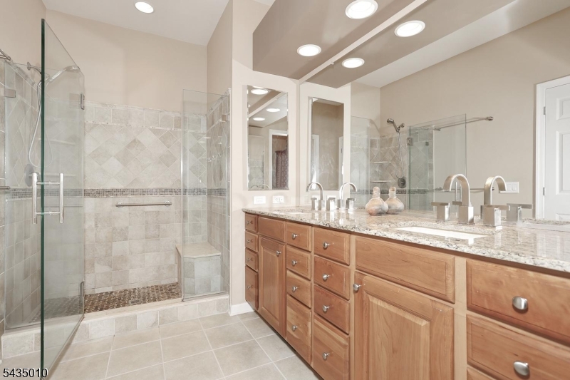 Wanaque Reserve - Residential