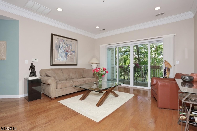 Wanaque Reserve - Residential