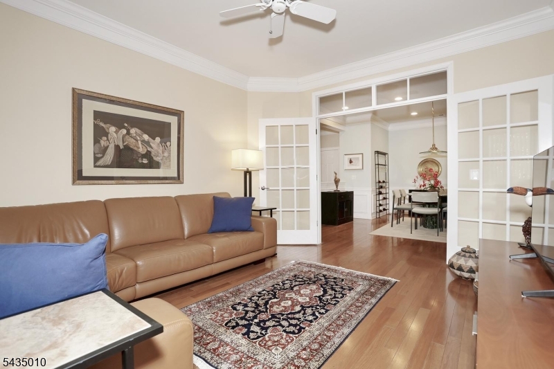 Wanaque Reserve - Residential