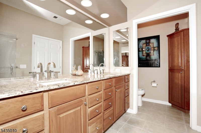 Wanaque Reserve - Residential