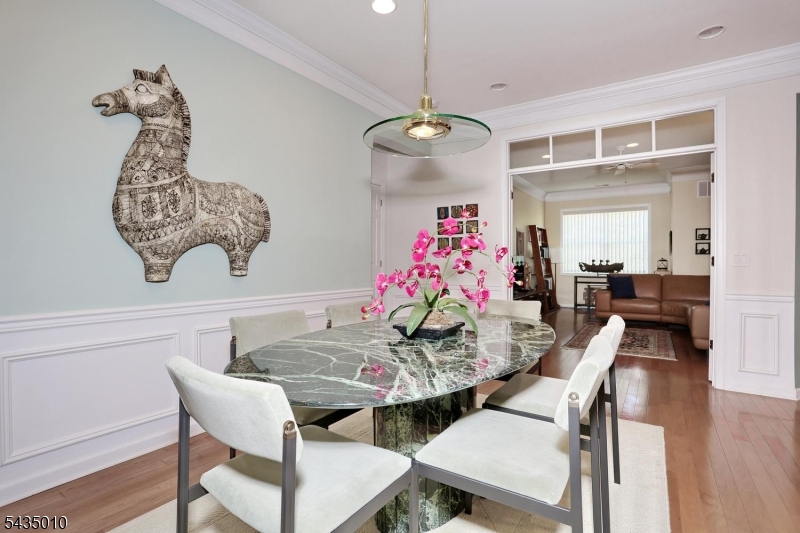 Wanaque Reserve - Residential