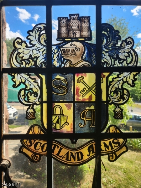 Scotland Arms - Residential
