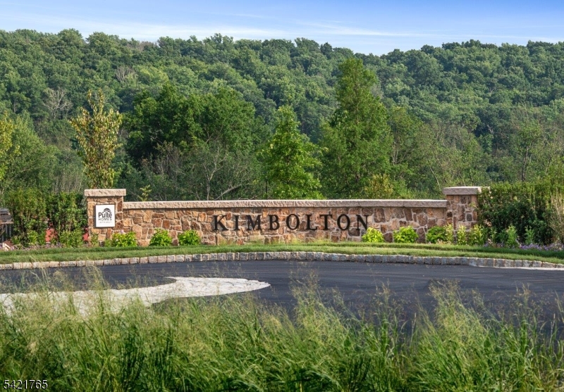 Kimbolton - Residential