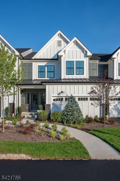 Kimbolton - Residential