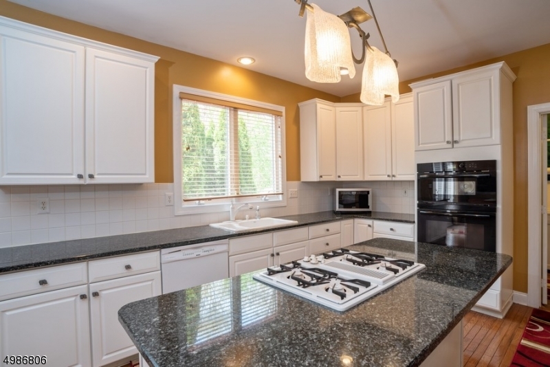 Woods at Long Valley - Residential
