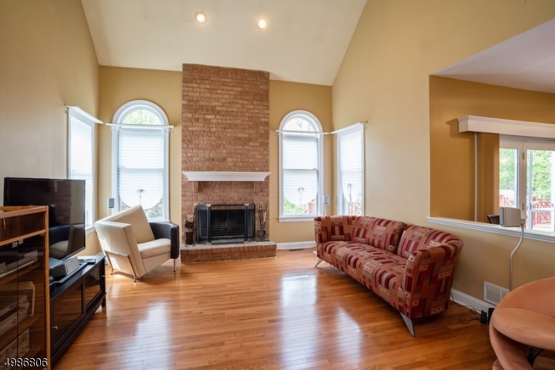 Woods at Long Valley - Residential