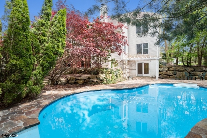 Woods at Long Valley - Residential