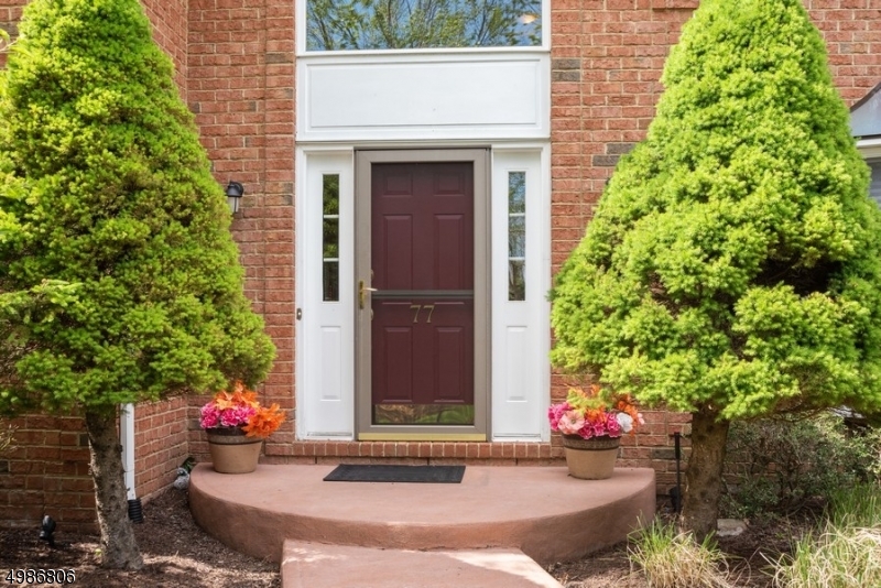 Woods at Long Valley - Residential