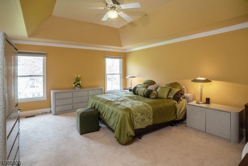Woods at Long Valley - Residential