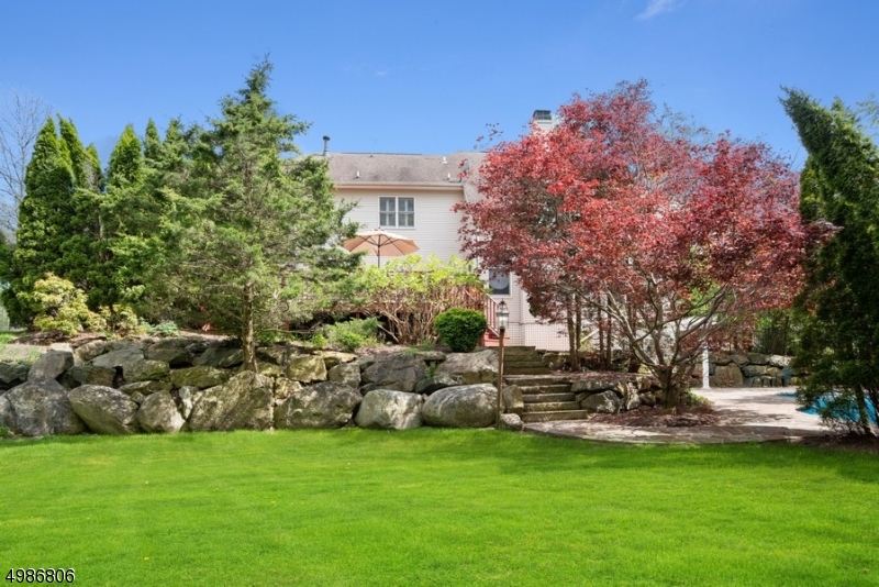 Woods at Long Valley - Residential